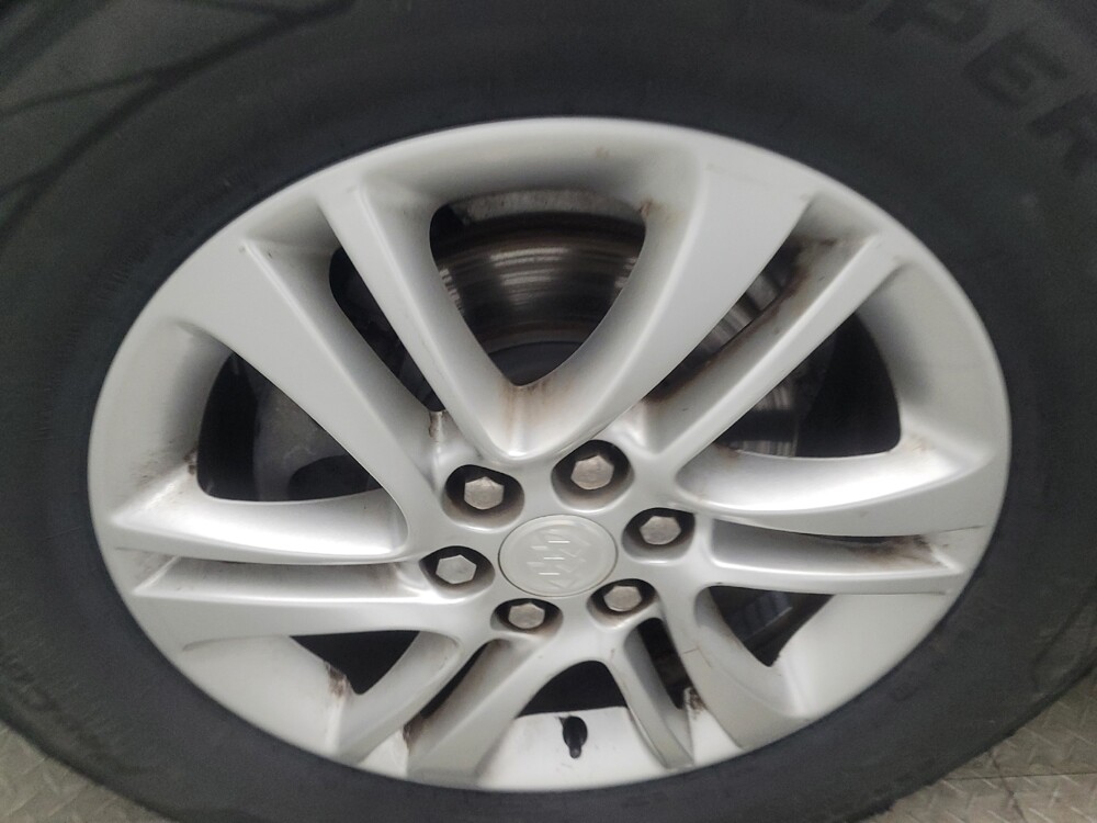 2018 Buick Enclave in Macon, GA 31210 - 18137115 31