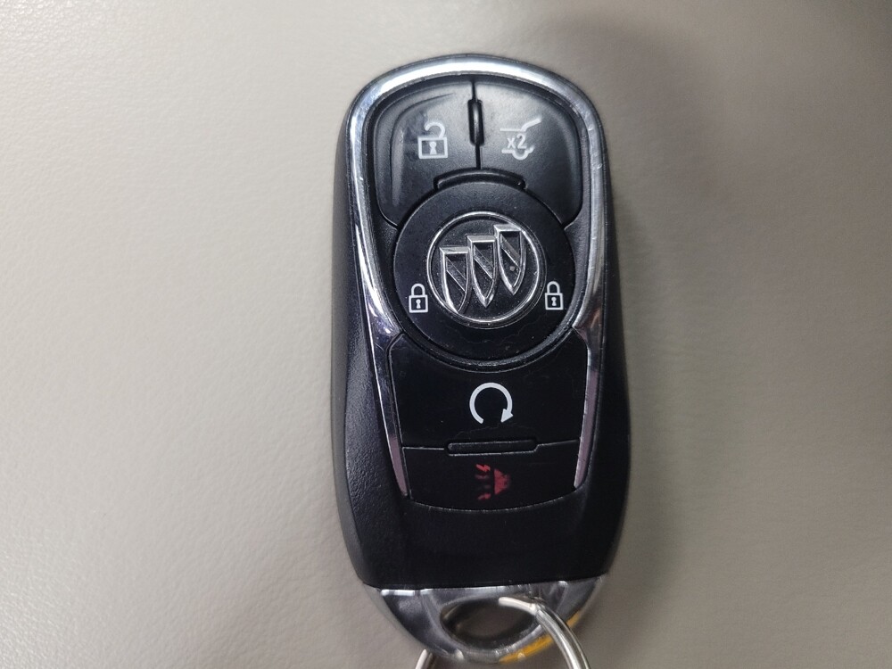 2018 Buick Enclave in Macon, GA 31210 - 18137115 32