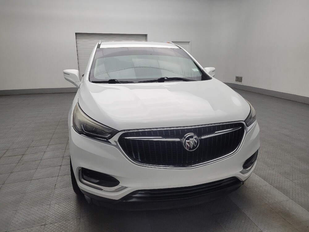 2018 Buick Enclave in Macon, GA 31210 - 18137115 14