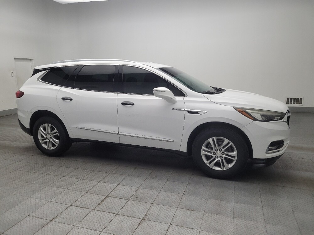 2018 Buick Enclave in Macon, GA 31210 - 18137115 11