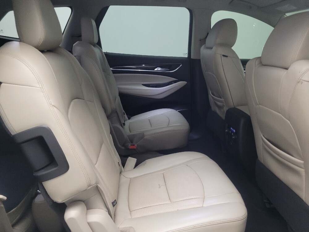 2018 Buick Enclave in Macon, GA 31210 - 18137115 19