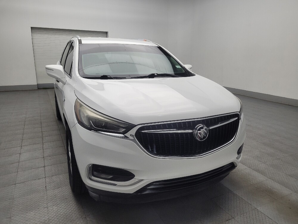 2018 Buick Enclave in Macon, GA 31210 - 18137115 13