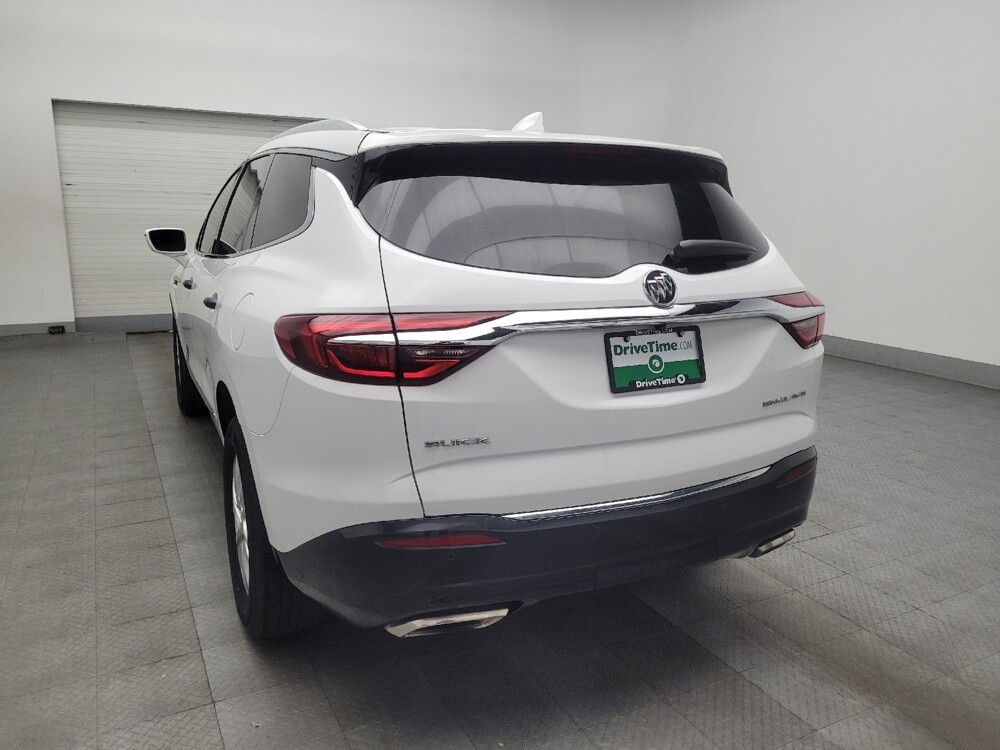 2018 Buick Enclave in Macon, GA 31210 - 18137115 5
