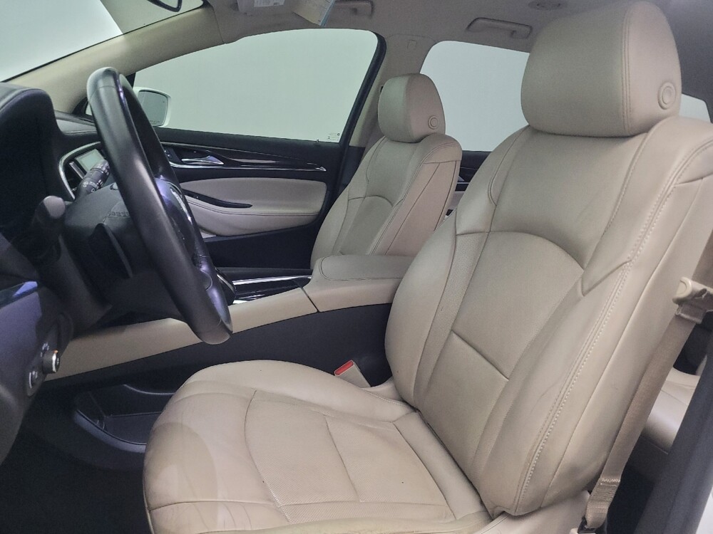 2018 Buick Enclave in Macon, GA 31210 - 18137115 17