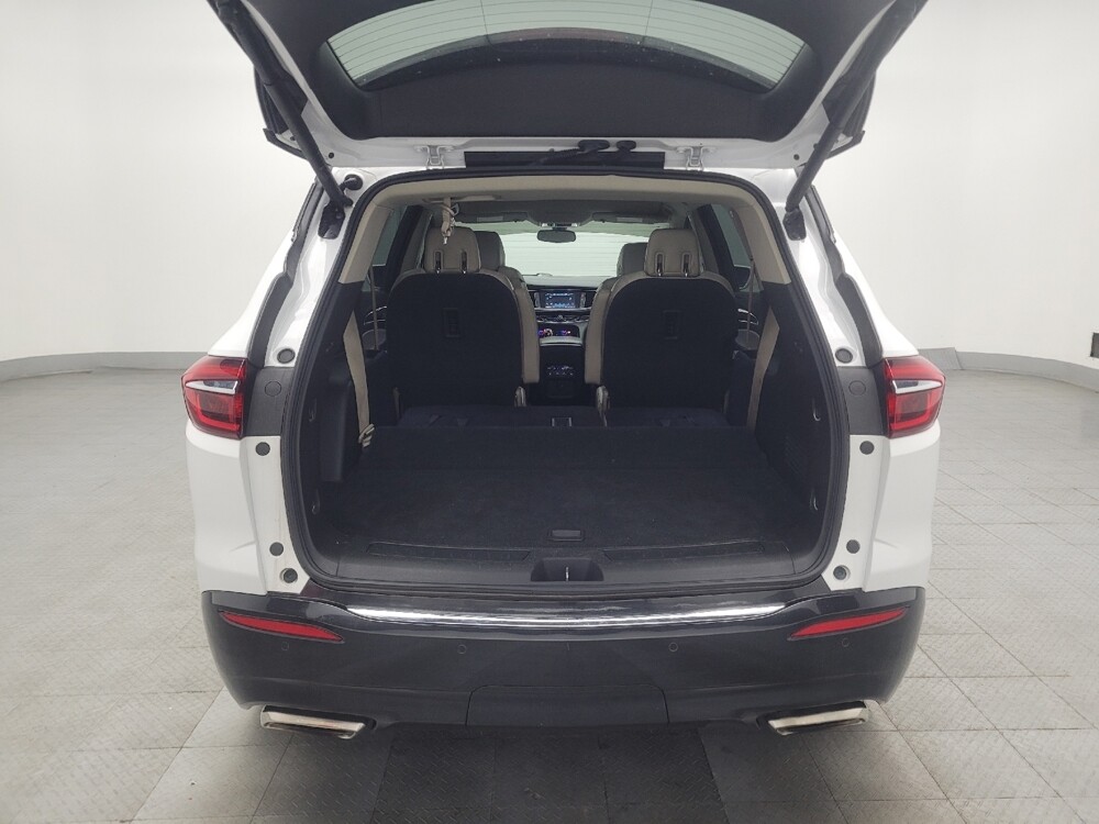 2018 Buick Enclave in Macon, GA 31210 - 18137115 29