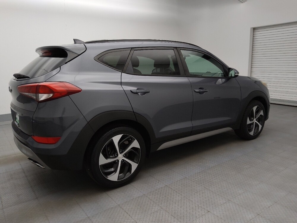 2018 Hyundai Tucson in Lakewood, CO 80215 - 18137116 10