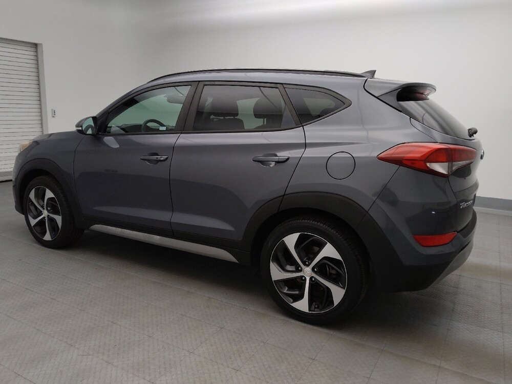 2018 Hyundai Tucson in Lakewood, CO 80215 - 18137116 3