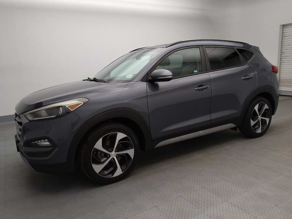 2018 Hyundai Tucson in Lakewood, CO 80215 - 18137116 2