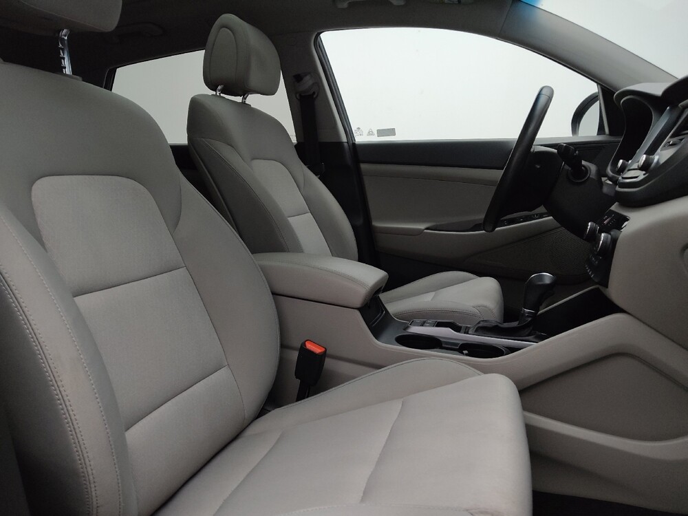 2018 Hyundai Tucson in Lakewood, CO 80215 - 18137116 21