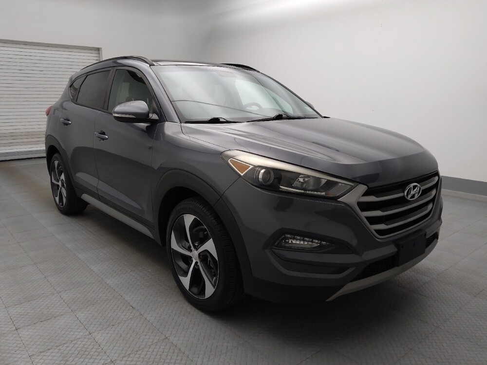 2018 Hyundai Tucson in Lakewood, CO 80215 - 18137116 13