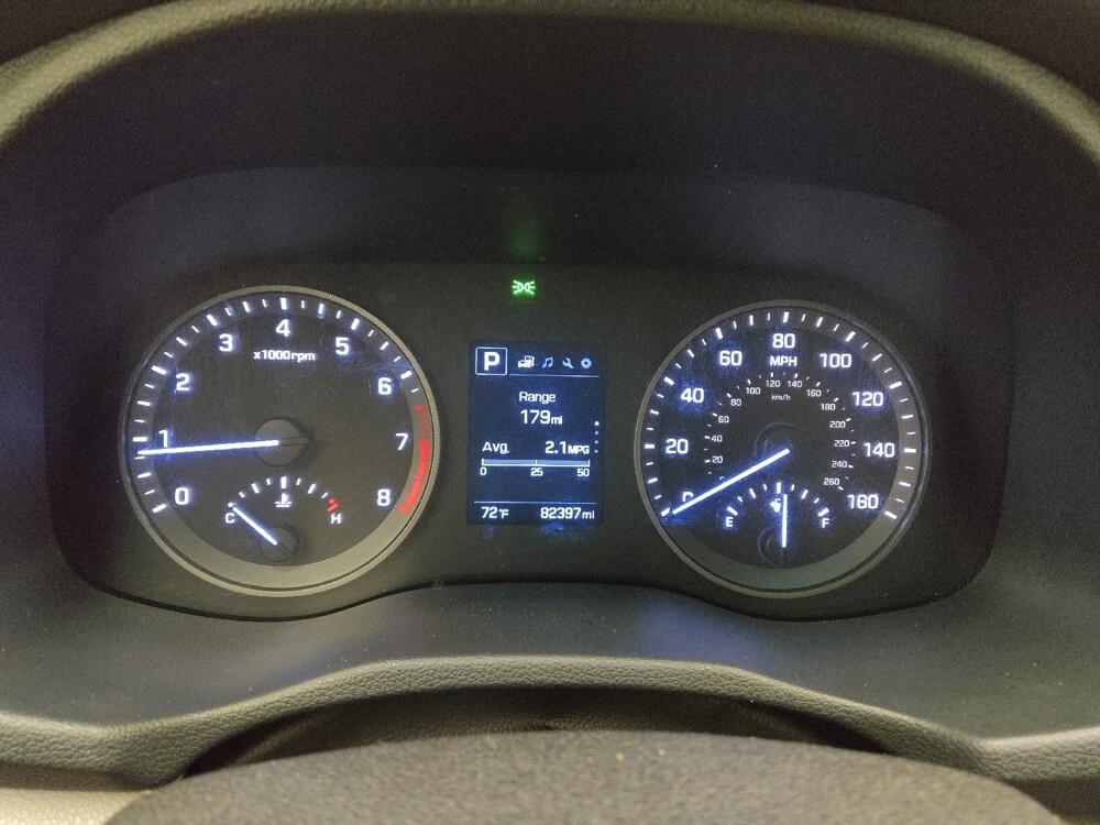 2018 Hyundai Tucson in Lakewood, CO 80215 - 18137116 23