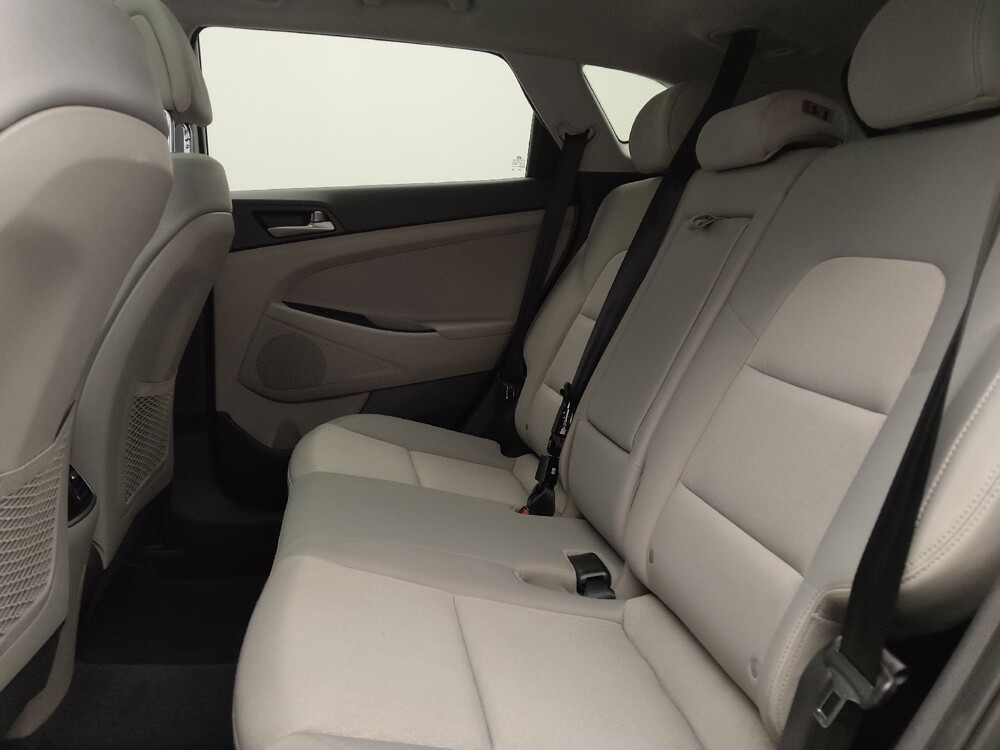 2018 Hyundai Tucson in Lakewood, CO 80215 - 18137116 18