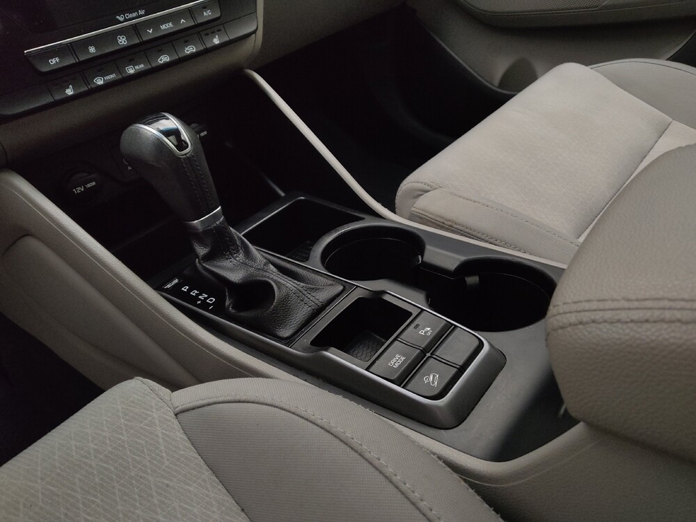 2018 Hyundai Tucson in Lakewood, CO 80215 - 18137116 26