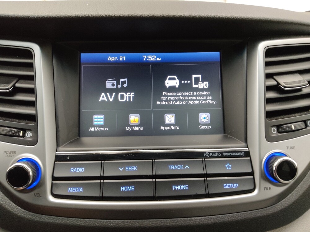 2018 Hyundai Tucson in Lakewood, CO 80215 - 18137116 25
