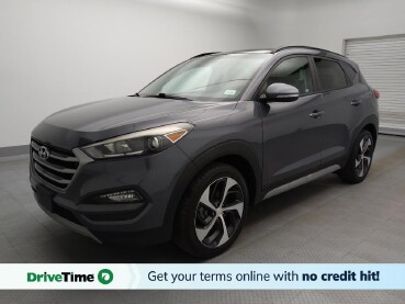 2018 Hyundai Tucson in Lakewood, CO 80215