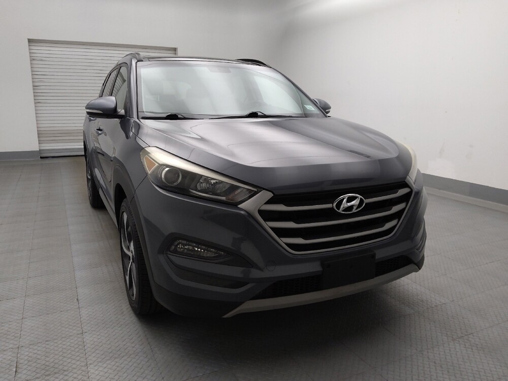 2018 Hyundai Tucson in Lakewood, CO 80215 - 18137116 14