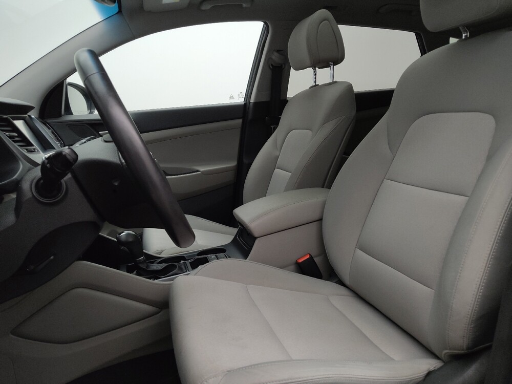 2018 Hyundai Tucson in Lakewood, CO 80215 - 18137116 17