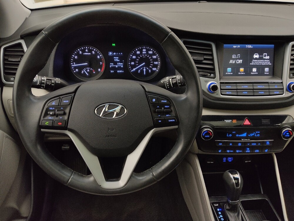 2018 Hyundai Tucson in Lakewood, CO 80215 - 18137116 22