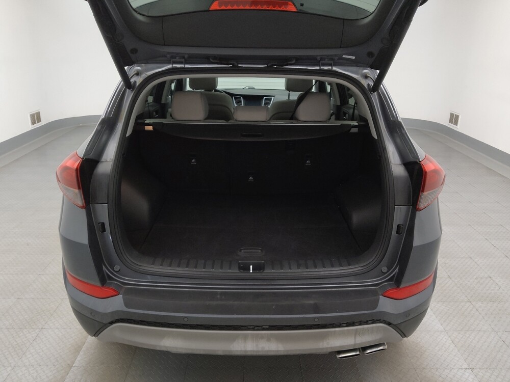 2018 Hyundai Tucson in Lakewood, CO 80215 - 18137116 29