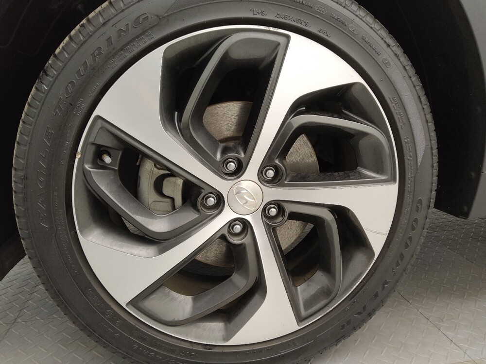 2018 Hyundai Tucson in Lakewood, CO 80215 - 18137116 31