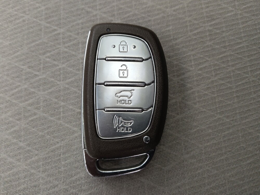 2018 Hyundai Tucson in Lakewood, CO 80215 - 18137116 32