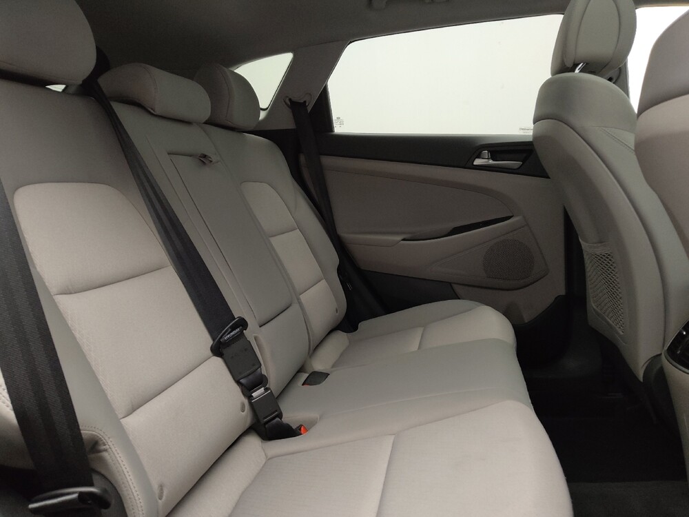 2018 Hyundai Tucson in Lakewood, CO 80215 - 18137116 19