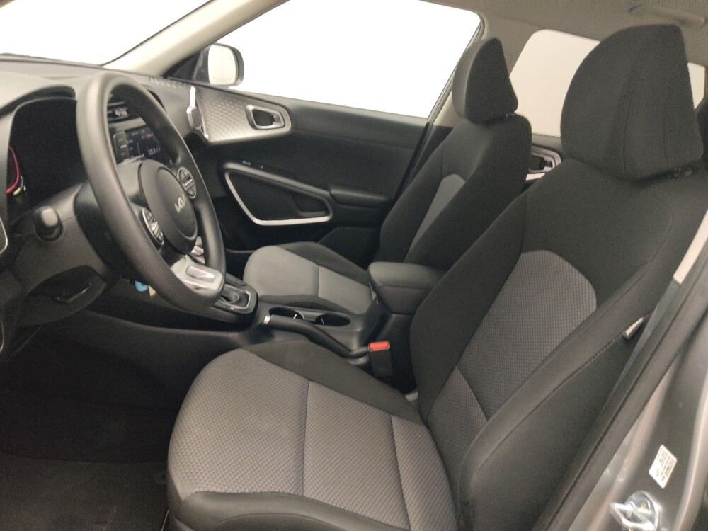 2024 Kia Soul in Knoxville, TN 37923 - 18137117 17