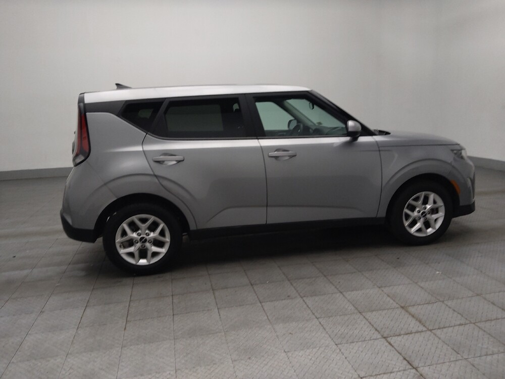2024 Kia Soul in Knoxville, TN 37923 - 18137117 10