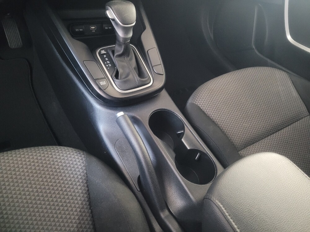 2024 Kia Soul in Knoxville, TN 37923 - 18137117 26