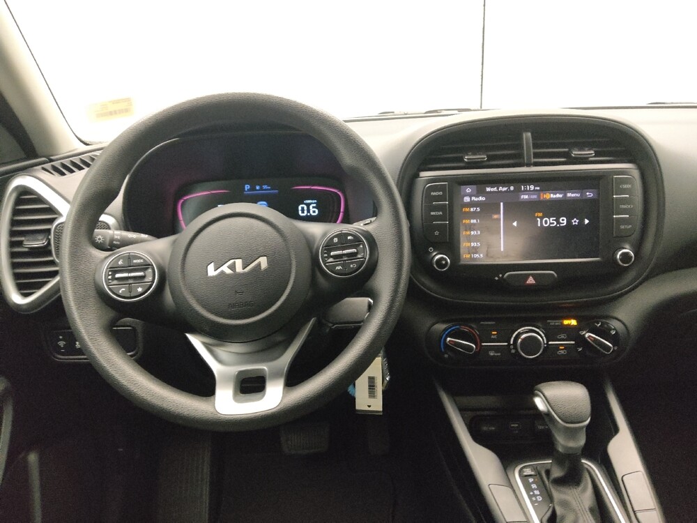 2024 Kia Soul in Knoxville, TN 37923 - 18137117 22