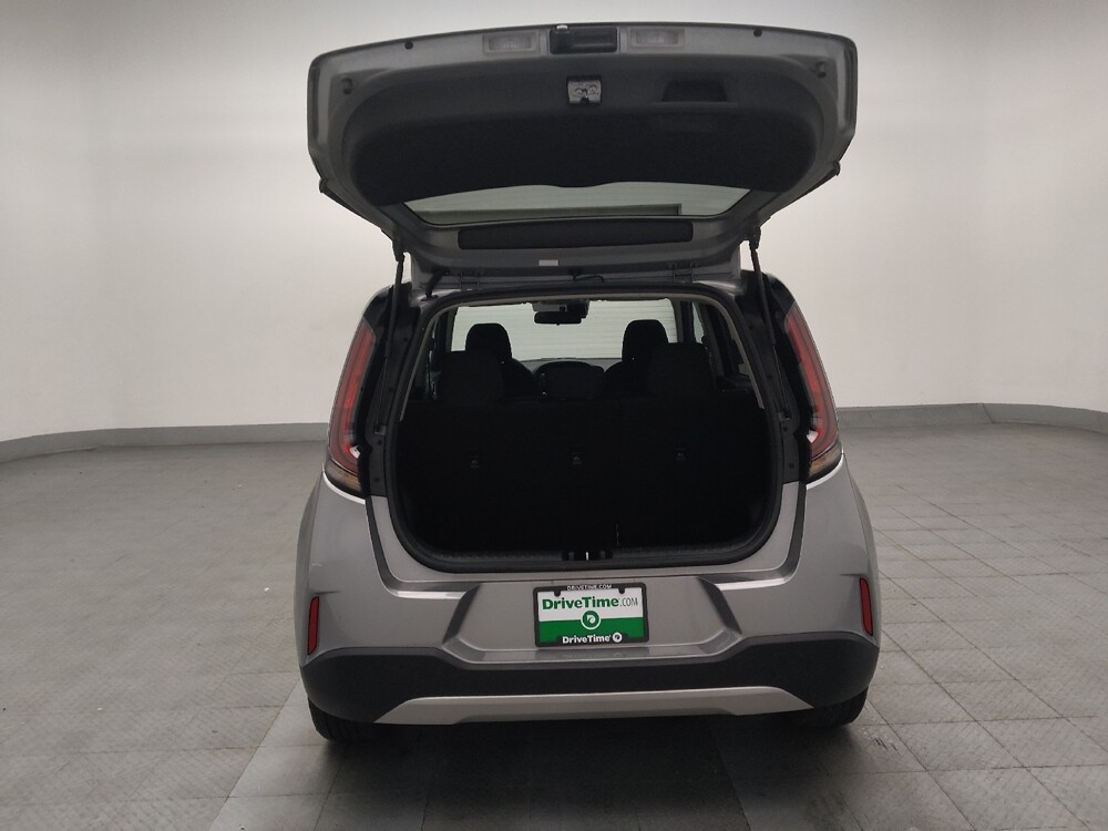 2024 Kia Soul in Knoxville, TN 37923 - 18137117 29