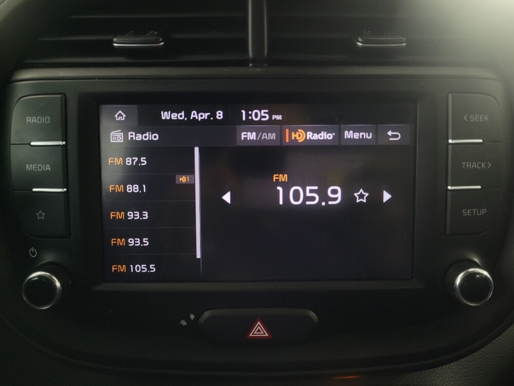 2024 Kia Soul in Knoxville, TN 37923 - 18137117 25