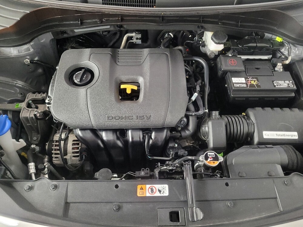 2024 Kia Soul in Knoxville, TN 37923 - 18137117 30