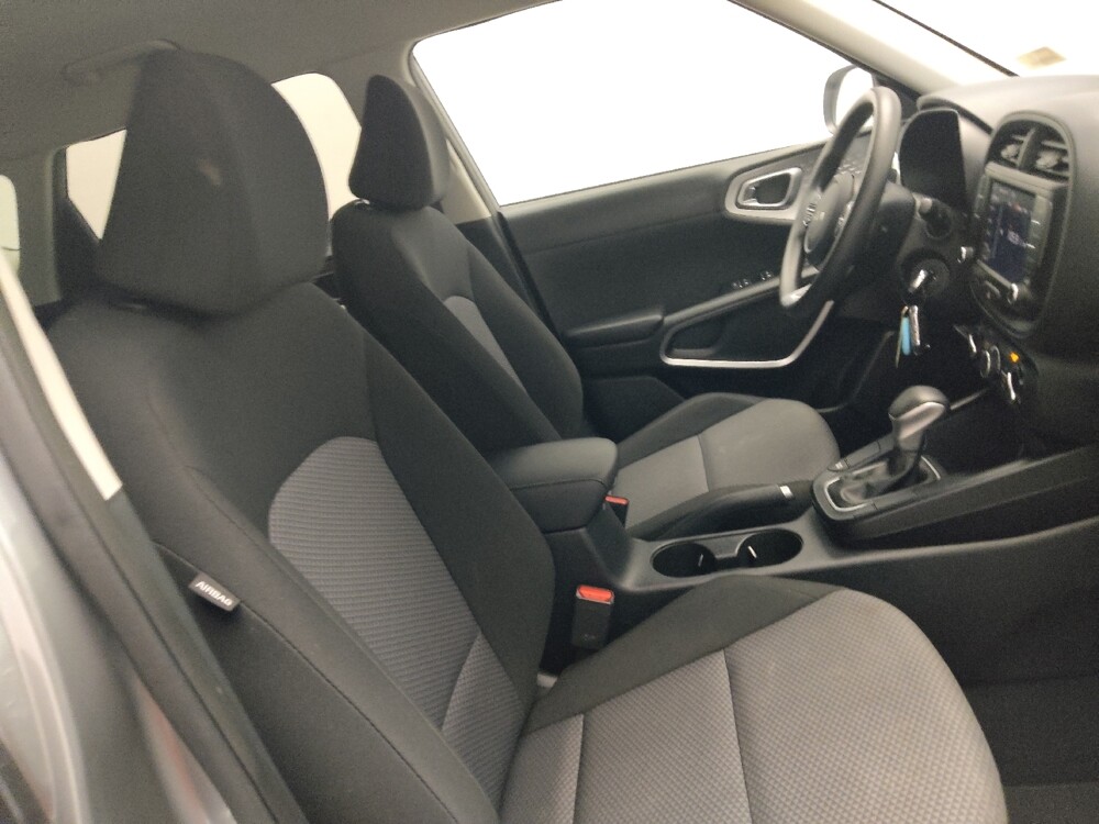 2024 Kia Soul in Knoxville, TN 37923 - 18137117 21