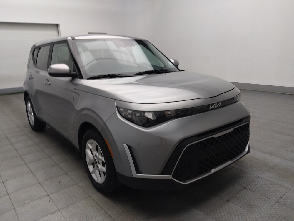 2024 Kia Soul in Knoxville, TN 37923 - 18137117 13