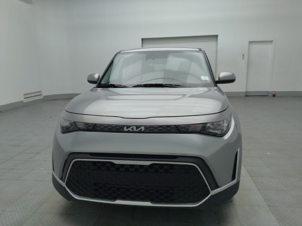 2024 Kia Soul in Knoxville, TN 37923 - 18137117 15