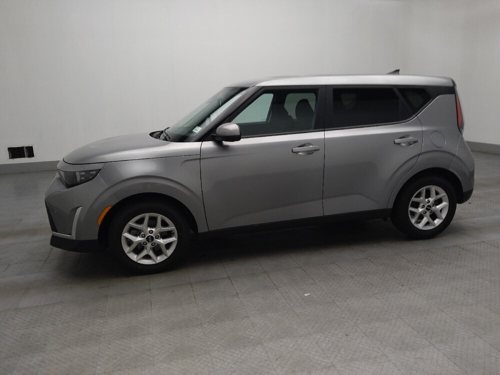2024 Kia Soul in Knoxville, TN 37923 - 18137117 2