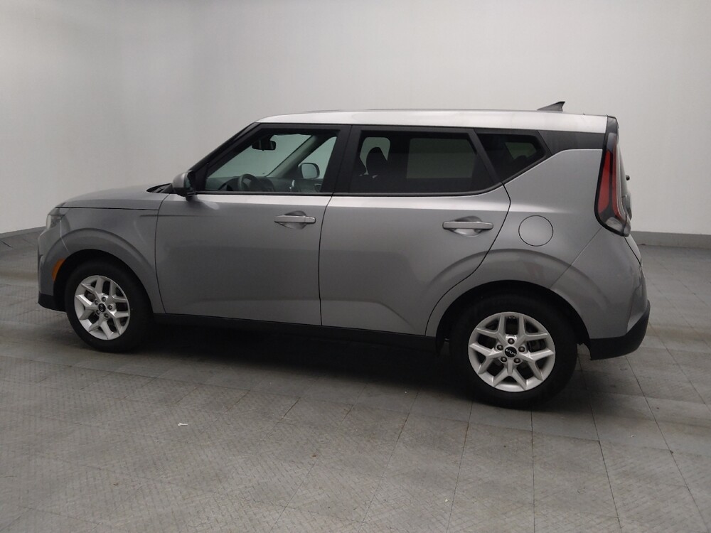2024 Kia Soul in Knoxville, TN 37923 - 18137117 3
