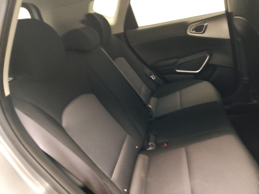 2024 Kia Soul in Knoxville, TN 37923 - 18137117 19