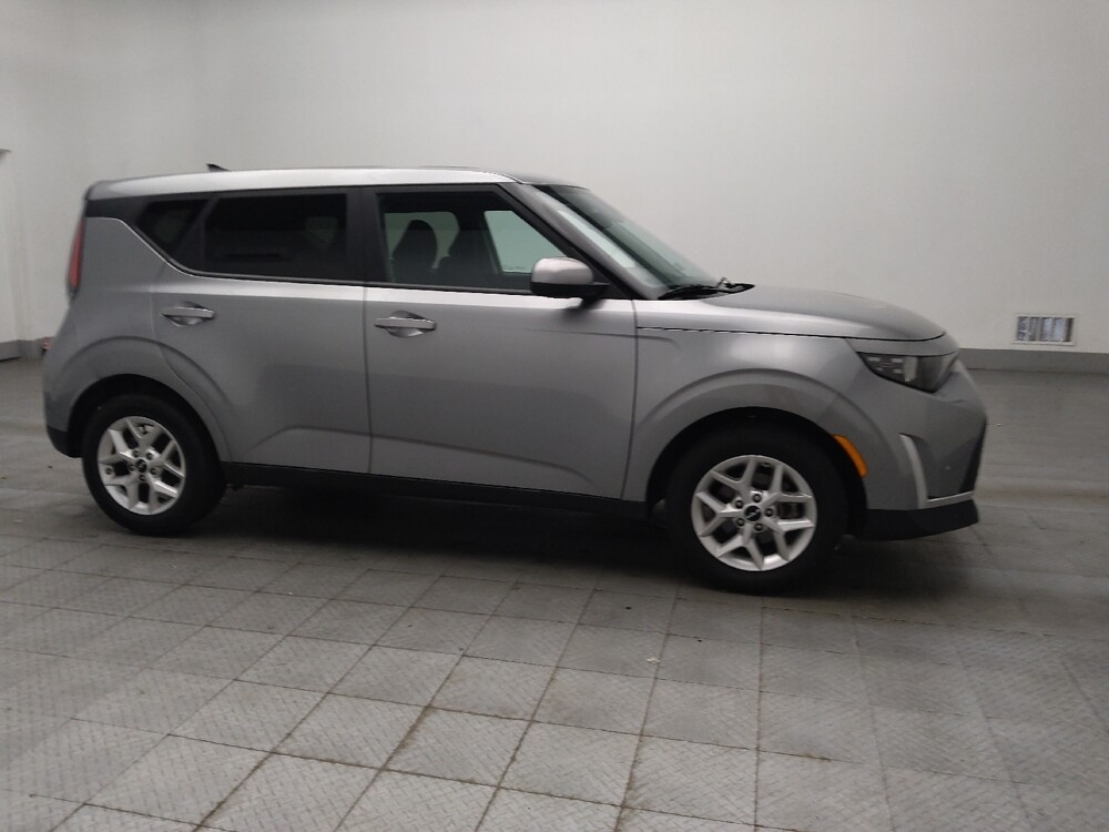 2024 Kia Soul in Knoxville, TN 37923 - 18137117 11