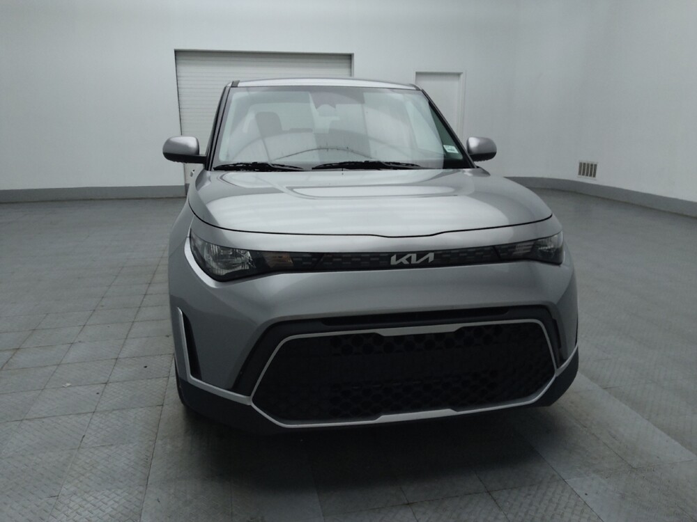 2024 Kia Soul in Knoxville, TN 37923 - 18137117 14