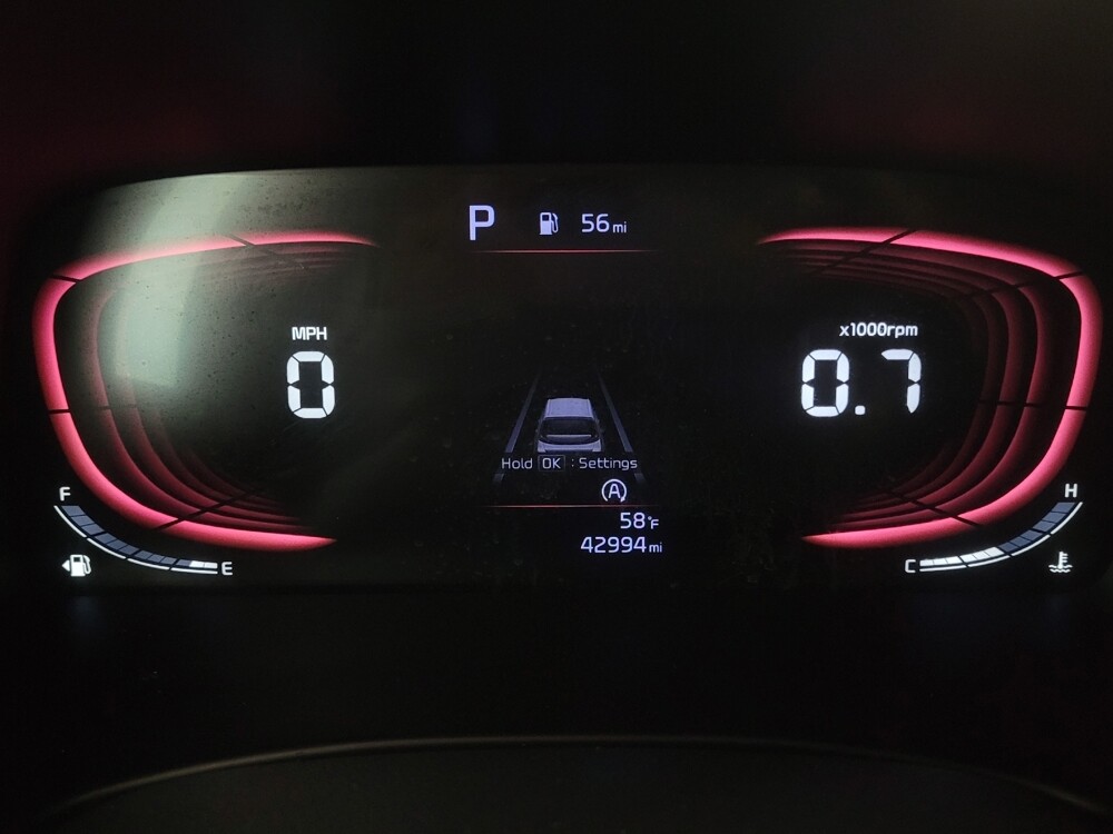 2024 Kia Soul in Knoxville, TN 37923 - 18137117 23