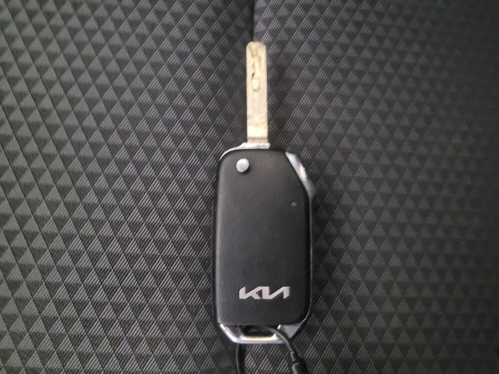 2024 Kia Soul in Knoxville, TN 37923 - 18137117 32