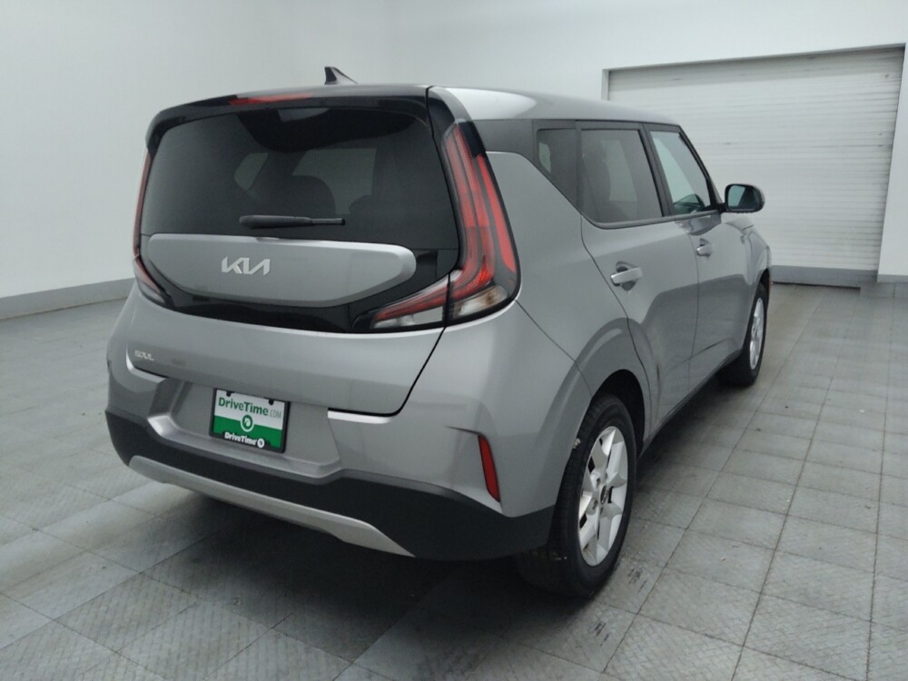 2024 Kia Soul in Knoxville, TN 37923 - 18137117 9