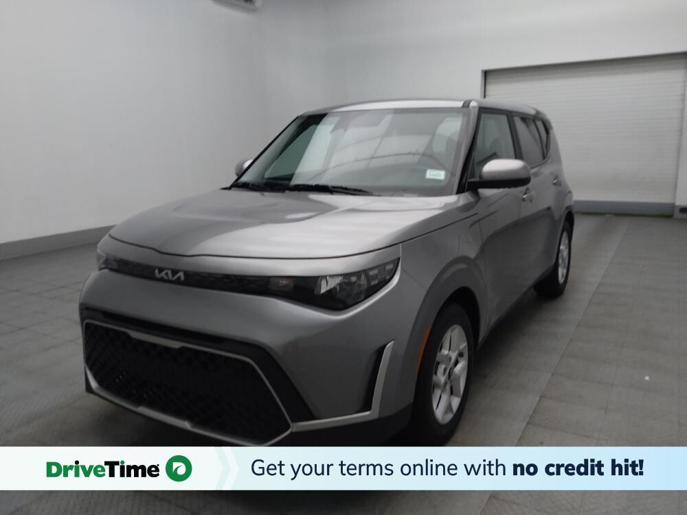 2024 Kia Soul in Knoxville, TN 37923 - 18137117