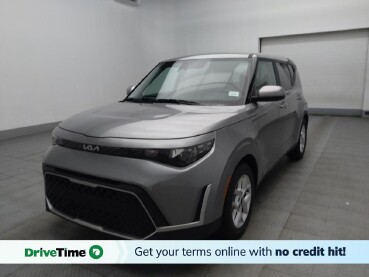 2024 Kia Soul in Knoxville, TN 37923