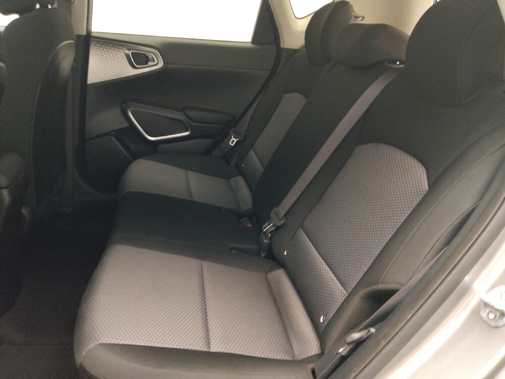 2024 Kia Soul in Knoxville, TN 37923 - 18137117 18