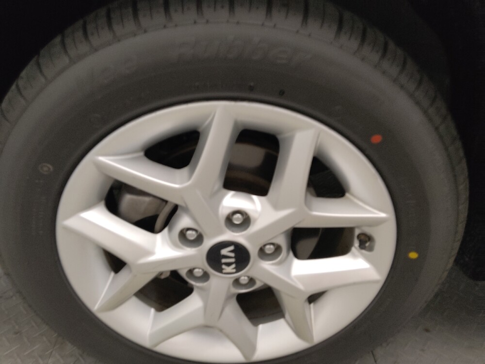 2024 Kia Soul in Knoxville, TN 37923 - 18137117 31