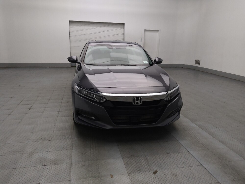 2020 Honda Accord in Pelham, AL 35124 - 18137118 14