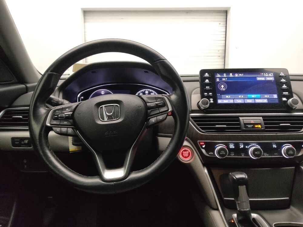 2020 Honda Accord in Pelham, AL 35124 - 18137118 22
